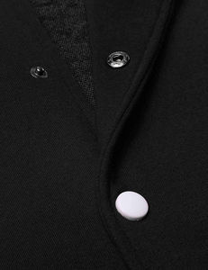 Chaquetas Varsity para Hombre a Precio de Mayoreo, Nuevo Diseño Moderno y Personalizado, Chaqueta Varsity Transpirable, Servicio OEM Disponible - Product Image 5