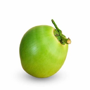 Cocos verdes jóvenes de primera calidad - Product Image 2