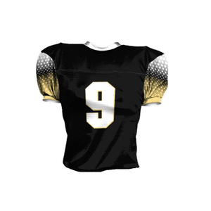 2026 Professional American Football <b>Kit</b> Custom Team Jersey Pants Durable Athletic Uniform Club <b>School</b> League OEM Factory - Product Image 6