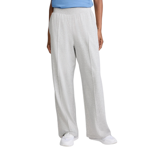 Women Hooded Pullover Top with Wide Leg Open Hem Trousers <b>Two</b> <b>Piece</b> Relaxed Tracksuit Elastic Drawstring Waist <b>Lounge</b> <b>Set</b> Casual - Product Image 4