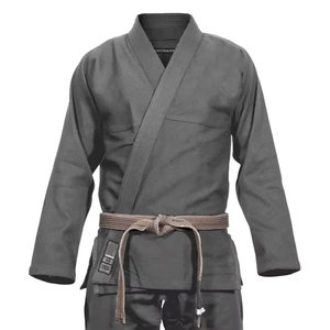 Vêtements d'arts martiaux pour hommes, costumes de judo et de karaté à prix avantageux, sur mesure, meilleur prix, uniformes de JIU JITSU et de karaté pour hommes - Product Image 1