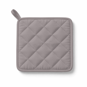 Porta ollas de cocina duradero y resistente al calor con forro suave para cocinar, hornear y asar de forma segura. - Product Image 2