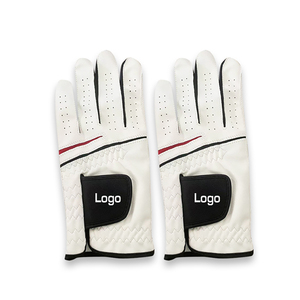 Gants de golf pour hommes, main gauche, imperméables, pour golfeur droitier, durables, toutes saisons, nouvelle arrivée, en cuir - Product Image 5