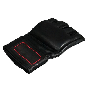 Mejor Proveedor de Guantes de Boxeo de Cuero Genuino con Agarre Firme, Color Sólido, Precios Razonables para Uso en Exteriores - Product Image 3