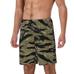 Shorts de chasse décontractés pour hommes 100% coton écologiques légers respirants séchage rapide pour la randonnée en plein air, le camping, la pêche, les voyages - Product Image 6