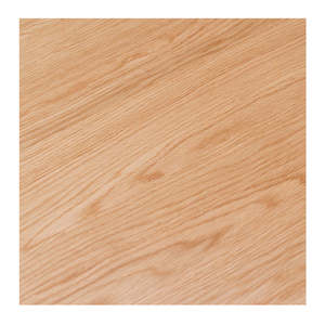 โต๊ะทรงสี่เหลี่ยมขาตั้งไม้สักแท้สไตล์โมเดิร์นมินิมอล เฟอร์นิเจอร์ร้านอาหารหรูหรา ประกอบสำเร็จ กันน้ำ ทนทาน - Product Image 6