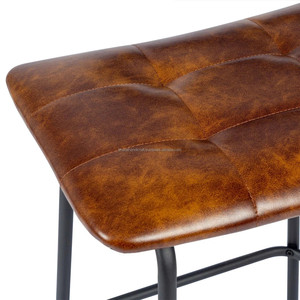 Taburetes de Bar Ajustables Modernos para Cocina, Asientos para Isla de Cocina con Diseño y Estructura Cómodos para Uso Diario, de la India - Product Image 4