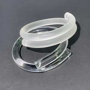 กำไลเรซินพรีเมี่ยมทำด้วยมือทันสมัยเครื่องประดับแฟชั่นน้ำหนักเบากันน้ำ - Product Image 1