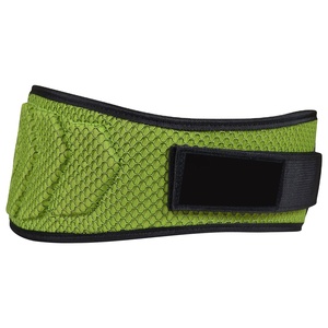 Ceinture de levage de puissance en cuir véritable de Style professionnel équipement de musculation en néoprène robuste - Product Image 4