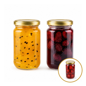 Special Offer Deeply Sweet Premium Quality Vietnam Manufacturer Supply Best Selling Fruit Preserves Bulk - Product Image 1