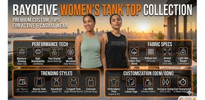 Wholesale Women's Short Jersey Camisole Breathable Eco-Friendly Tank <b>Top</b> with Bra Support Front Logo 100% Polyester - Product Image 5