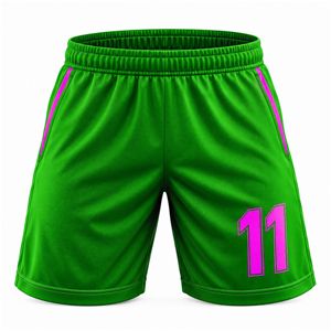 Uniformes de Fútbol para Academias, Camisetas y Pantalones Cortos Personalizados, Colores, Nombres, Números y Logotipos del Equipo, Proveedor Mayorista - Product Image 4
