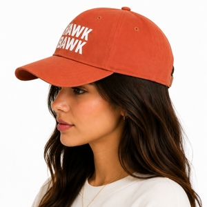 Gorra de Béisbol Unisex Personalizada de Primera Calidad, Algodón Suave, Ajuste Ajustable, Directo de Fábrica, Estilo Diario, Cómoda - Product Image 3