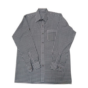 Camisas de Franela de Alta Calidad para Hombre, Estilo Oktoberfest, Manga Larga, para la Temporada de Primavera, Venta al Por Mayor 2026, con OEM - Product Image 4