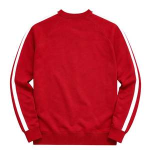 Maglione Girocollo a Tre Lettere Kappa Alpha Psi, Abbigliamento per Fraternità Greca con Design Classico, Comfort Premium e Stile Senza Tempo - Product Image 5