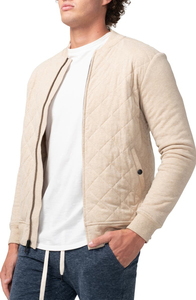 Chaqueta de invierno ligera informal, proveedor mayorista de chaquetas bomber personalizadas para hombre, chaquetas bomber para hombre - Product Image 4