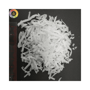 Natural Fiber Rich Desiccated <b>Coconut</b> Medium Shreds for Snacks Pure White Dried <b>Coconut</b> <b>Flakes</b> Bulk Sale for Distributors - Product Image 6