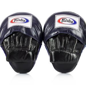 นวมซ้อมมวย Fairtex หนังแท้ สำหรับฝึกซ้อมมวย MMA คุณภาพสูง - Product Image 1