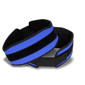 Cinturón de Gimnasio de Neopreno Ligero y Cómodo, Nuevo, con Logotipo Personalizado, en Venta - Product Image 3