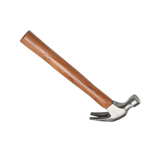 Marteau de fermeur en acier durable pour le façonnage des sabots, la réparation des sabots et l'équipement d'écurie - Product Image 4