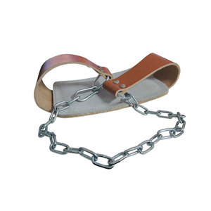 Ceinture de musculation avancée pour dips, ceinture de dips renforcée pour athlètes, ceinture de dips pour la musculation en salle de sport, ceinture de dips pour la prise de masse musculaire - Product Image 6