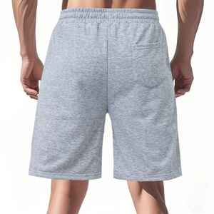 Pantalones Cortos Deportivos para Hombre, Nuevo Diseño, Mejor Precio, Calidad Superior, Tela 100% Original y Transpirable - Product Image 6