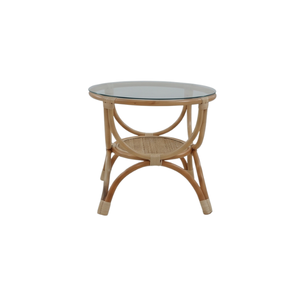 New Modern Minimalist Naomi Living Set Artisanal Rattan Chair And <b>Sofa</b> Frame Premium Luxury Indoor Outdoor Home Patio Decor Sets - Product Image 2