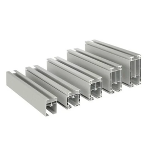 Fabricants d'accessoires de profilés en aluminium de qualité supérieure - Joints / Vis / Inserts en PVC / Inserts en mousse - Product Image 3