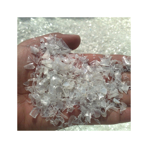 Flocons de bouteilles PET de qualité supérieure disponibles en vrac pour l'exportation et le commerce de gros - Product Image 6