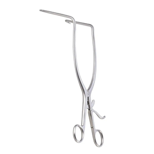 Levier acromial de type Darrach de qualité médicale, fiable, hygiénique, manuel, en acier inoxydable, instrument chirurgical orthopédique personnalisé - Product Image 4