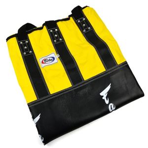 กระสอบทรายชกมวย Fairtex รุ่น Heavy Boxing Punching Bag ยอดนิยม - Product Image 4
