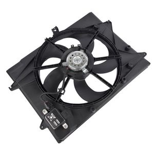 2018-2019 Hyundai Sonata Radiator Cooling Fan Assembly for GL GLS Limited SE SEL 25380 C2500 Models HY3115160 Product - Product Image 5