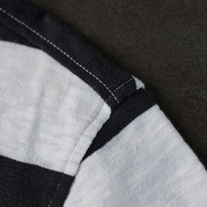 100% cotton pique polo Black <b>long</b> <b>sleeve</b> polo <b>shirt</b> Button down collar casual Autumn <b>men's</b> casual wear - Product Image 5