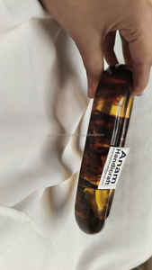 ของตกแต่งผนังอะคริลิคแบบโซ่ทันสมัย งานแฮนด์เมด ของประดับตกแต่งเรซิ่นแบบแขวนสำหรับตกแต่งบ้าน พร้อมสำหรับเทศกาลดีวาลี - Product Image 2