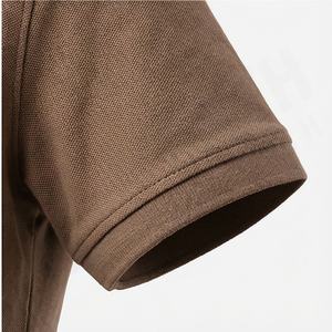 Camisetas de Mujer de Alta Calidad, Hechas en Fábrica, Color Personalizado, Polo de Mujer con el Último Diseño, Polo de Moda para Mujer - Product Image 6