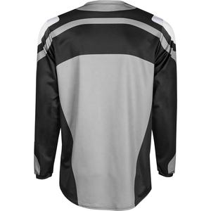 Combinaisons de motocross unisexes imperméables avec logos et étiquettes de marque personnalisés, parfaites pour les défis tout-terrain - Product Image 3