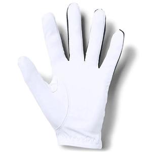 Guantes de Golf Personalizados de Primera Calidad para Zurdos, Guantes de Golf Blancos Suaves de Cuero Cabretta de Indonesia para Hombre y Mujer - Product Image 6