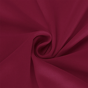 High Quality Women's Sleeveless Golf Shirt <b>Maroon</b> Color Casual Knitted Breathable Eco-Friendly Polyester/Cotton Quick Dry Plus - Product Image 5