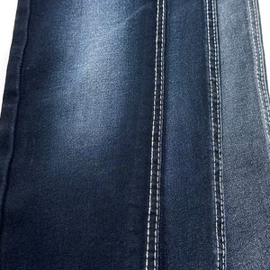 G6173 Aufar Màu Xanh Grey 10S 10.2Oz Cao Căng 3/1 Rht Twill Người Đàn Ông Jeans Denim Vải Sản Xuất Và Bán - Product Image 5