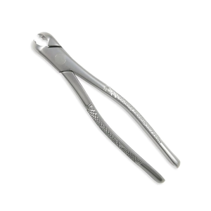 Pinzas de Extracción Dental Manuales de Acero de Alta Resistencia, Tipo Apical Cowhorn, para Molares Inferiores, Atraumair-3 Piezas, Autoclavables, con Agarre Ergonómico, Talla S - Product Image 2