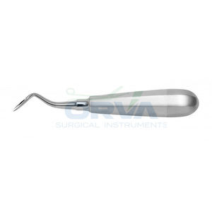 Elevador de tornillos para extracción de raíces de alta calidad, instrumentos ortopédicos, elevador de tornillos para extracción de raíces, cirujano dental - Product Image 4