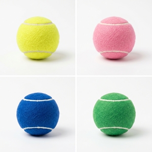 Pelotas de Tenis Personalizadas OEM 2026, Nuevo Modelo, Alta Calidad, Precio Personalizado, Embalaje en Tubo Impreso, Pelotas de Tenis y Pádel al por Mayor - Product Image 4