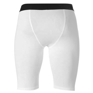 Shorts de compression à séchage rapide, vêtements de sport, vente en gros, shorts de compression personnalisés, vêtements d'entraînement, vêtements de sport, shorts de compression - Product Image 5