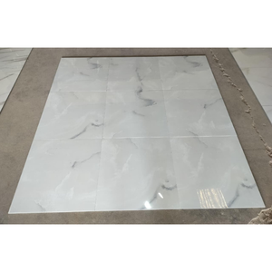 Baldosas de Porcelana para Piso de 60x60 cm, Acabado Brillante, Calidad Premium, Duraderas, Vitrificadas, 600x600 mm, Decoración de Hogar de Lujo - Product Image 6