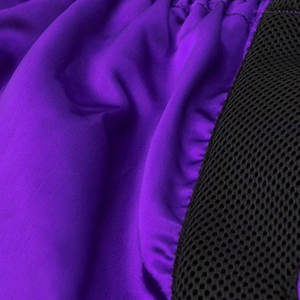 Pantalones Cortos de Muay Thai Easy Fit Sports Wear para Entrenamiento, Combate, Gimnasio, Ejercicio y Artes Marciales - Product Image 6