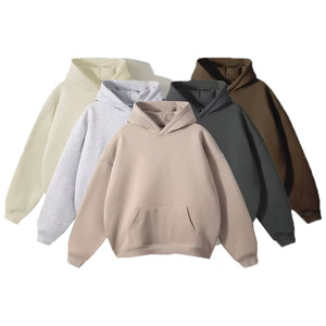 Sudaderas con Capucha Unisex de Talla Grande para Hombre, Personalizadas de Fábrica Profesional, con la Mejor Calidad - Product Image 1