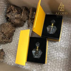 Incienso de Agarwood Árabe Bukhoor 100% Natural de Alta Calidad, Virgen, para Quemador de Incienso, Difusor de Aromaterapia para el Hogar, Vietnamita - Product Image 5