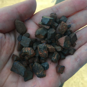 Suministro de mineral de tantalio premium con concentrado de coltan para compradores de la industria electrónica y pedidos de importación de materia prima - Product Image 4