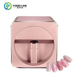 Imprimante 3D pour ongles de salon, prix de l'imprimante numérique pour nail art en Inde - Product Image 4