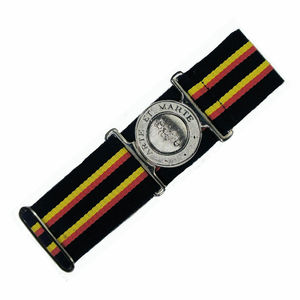 Royal Engineers Customized Men's Stable <b>Belt</b> Security Combat Nylon <b>Belts</b> High Quality Stable <b>Belt</b> Stable <b>Belt</b> Leather Adults - Product Image 2